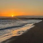 Pearl - Beach-ocean View By Aura Alvor