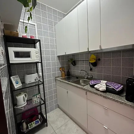 Apartment Pearl - Beach-ocean View By Aura *