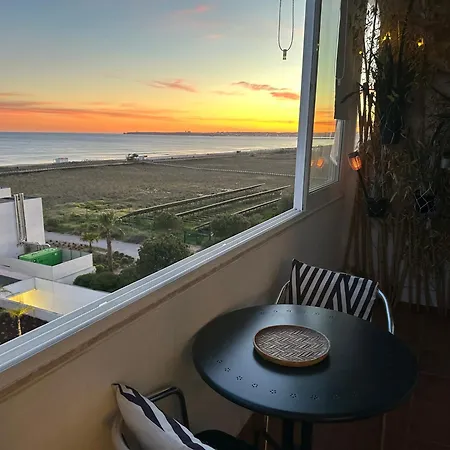Pearl - Beach-ocean View By Aura Apartment