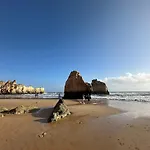Pearl Studio - Alvor Beach-Ocean View By Aura Διαμέρισμα *