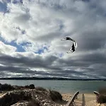 Διαμέρισμα Pearl - Beach-ocean View By Aura Alvor