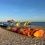 Pearl - Beach-ocean View By Aura Apartament *