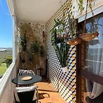 Pearl - Beach-ocean View By Aura *