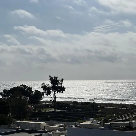 Apartman Pearl - Beach-vista Mar *