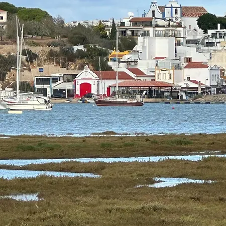 Pearl - Beach-vista Mar * Alvor