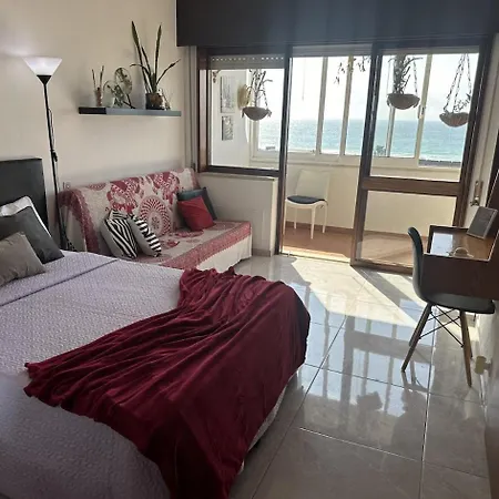 Apartman Pearl - Beach-vista Mar