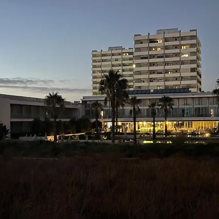 Pearl - Beach-vista Mar Apartment *