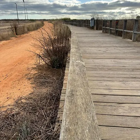 Pearl - Beach-vista Mar Alvor