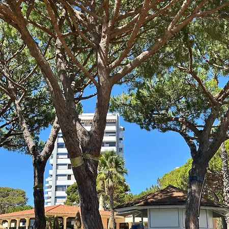 Pearl - Beach-vista Mar *