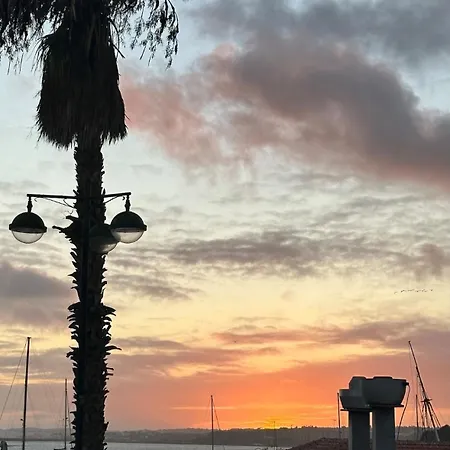 Pearl - Beach-vista Mar Alvor