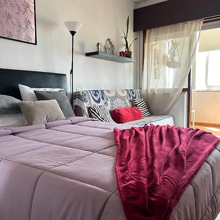 Pearl - Beach-vista Mar