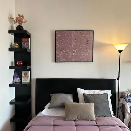 Apartman Pearl - Beach-vista Mar