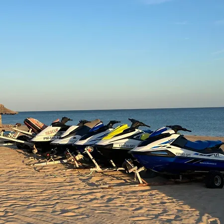 Apartment Pearl - Beach-vista Mar Alvor