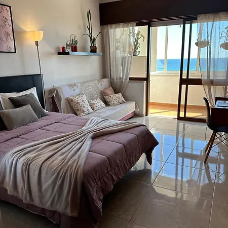 Pearl - Beach-ocean View By Aura