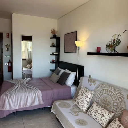 Apartament Pearl - Beach-ocean View By Aura