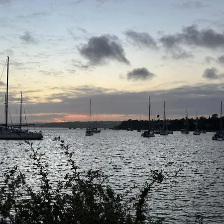 Pearl - Beach-vista Mar Апартаменты *