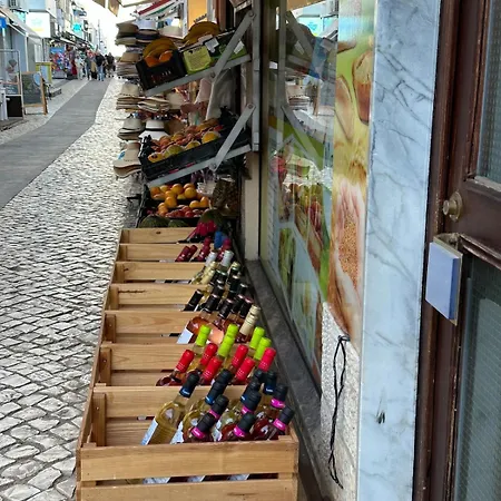 Pearl - Beach-vista Mar Апартаменты