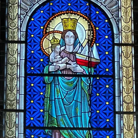 Апартаменты Pearl - Beach-vista Mar *