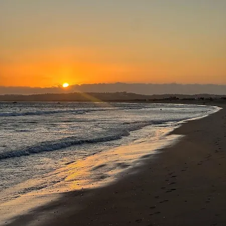 Pearl - Beach-vista Mar Алвор