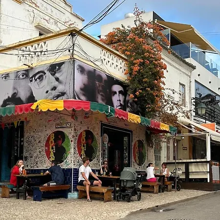 Pearl - Beach-vista Mar