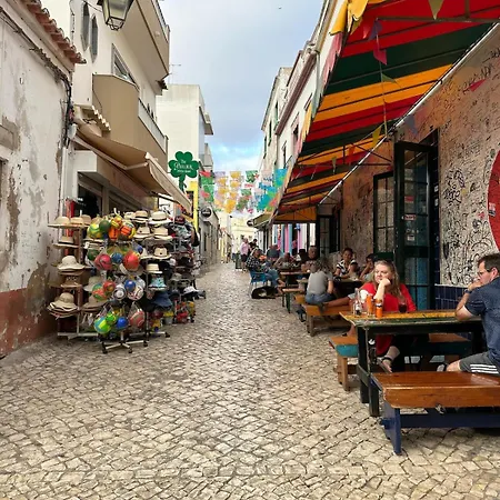 Апартаменты Pearl - Beach-vista Mar