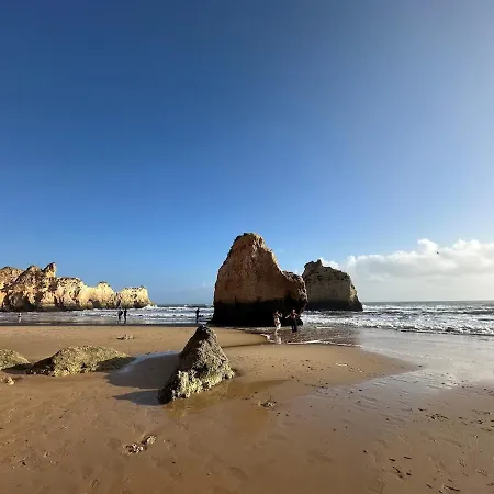 Pearl - Beach-vista Mar Апартаменты *