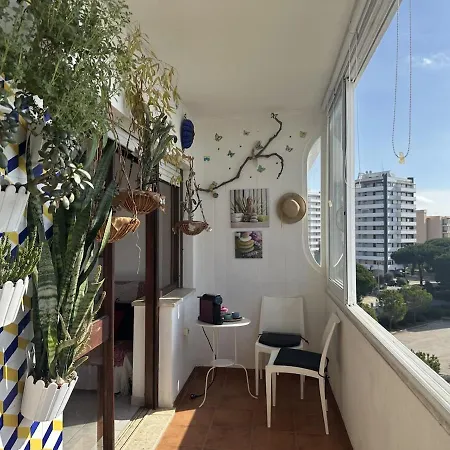 Pearl - Beach-vista Mar