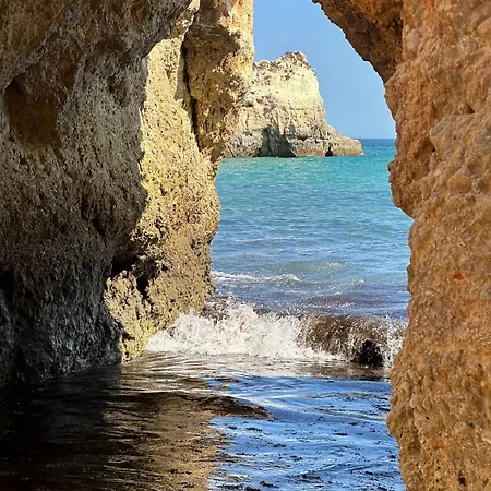 Pearl - Beach-vista Mar *