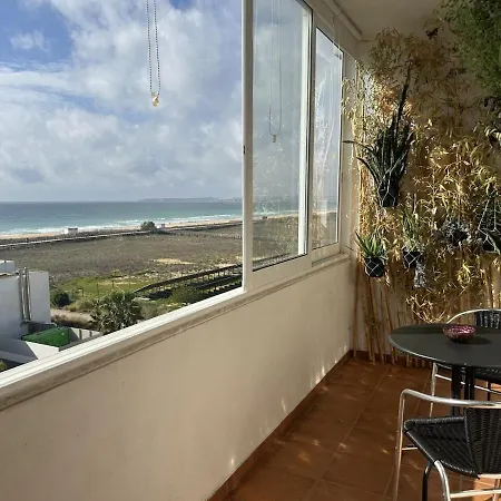 Апартаменты Pearl - Beach-vista Mar Алвор