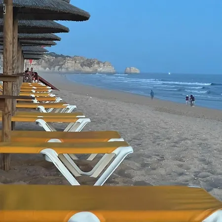 Pearl - Beach-vista Mar * Алвор