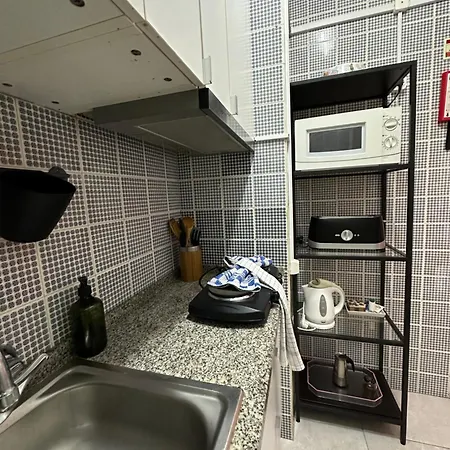 Pearl - Beach-vista Mar Алвор