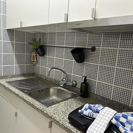 Pearl - Beach-vista Mar Апартаменты