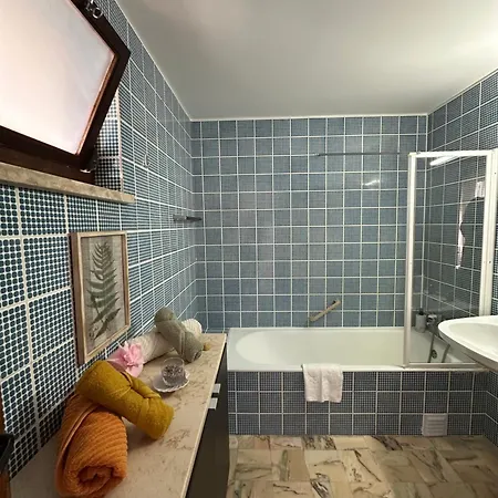 Pearl - Beach-vista Mar Апартаменты