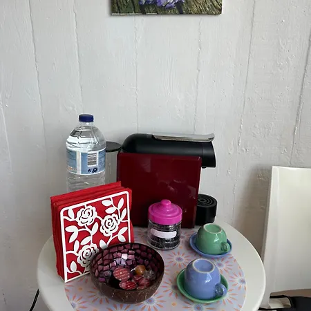 Pearl - Beach-vista Mar Апартаменты Алвор