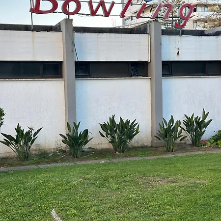 Pearl - Beach-vista Mar Апартаменты